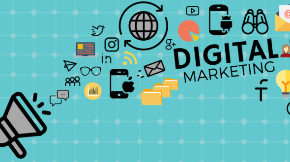 کمپین دیجیتال مارکتینگ چیست؟ | هفت نمونه کمپین دیجیتال مارکتینگ