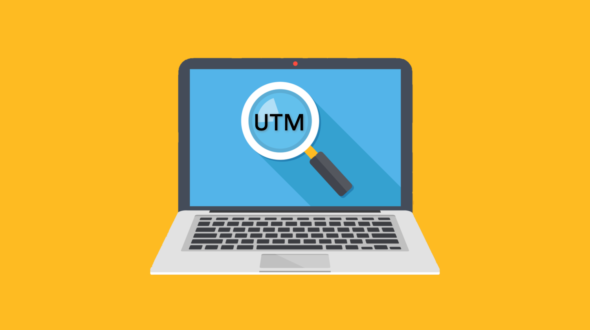 لینک UTM چیست؟ آموزش ساخت UTM برای ردیابی URL های شما